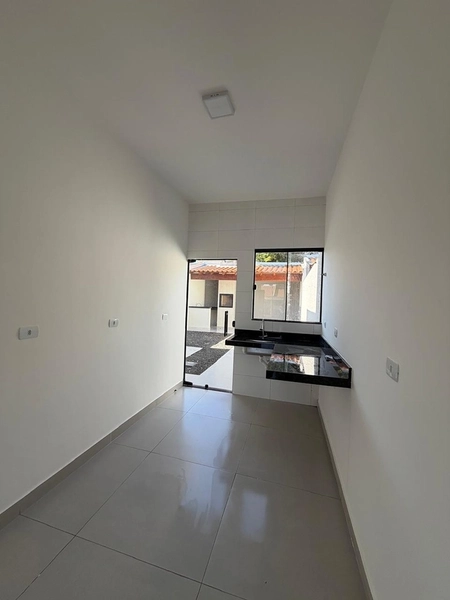 Casa - Região Norte - Londrina : 8ª foto da galeria de imagens do imóvel