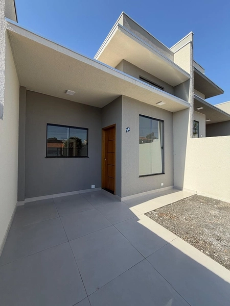 Imóvel residencial ou comercial