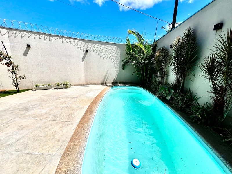 Casa em Condomínio - Região Norte - Londrina: 15ª foto da galeria de imagens do imóvel
