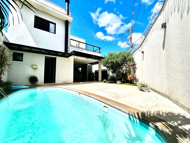 Casa em Condomínio - Região Norte - Londrina: 16ª foto da galeria de imagens do imóvel