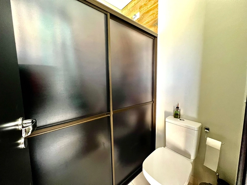 Casa em Condomínio - Região Norte - Londrina: 14ª foto da galeria de imagens do imóvel
