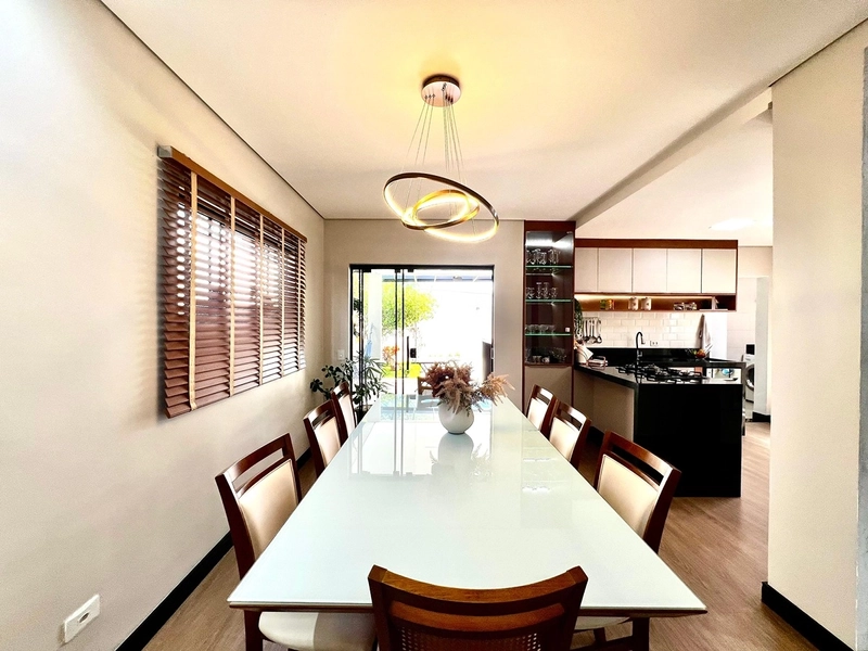 Casa em Condomínio - Região Norte - Londrina: 6ª foto da galeria de imagens do imóvel