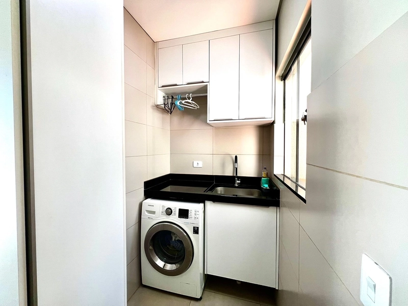 Casa em Condomínio - Região Norte - Londrina: 12ª foto da galeria de imagens do imóvel