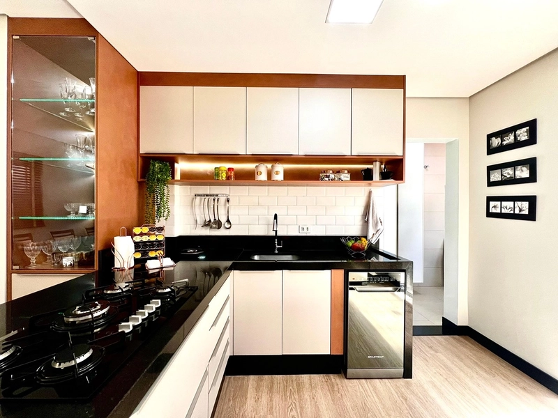 Casa em Condomínio - Região Norte - Londrina: 10ª foto da galeria de imagens do imóvel