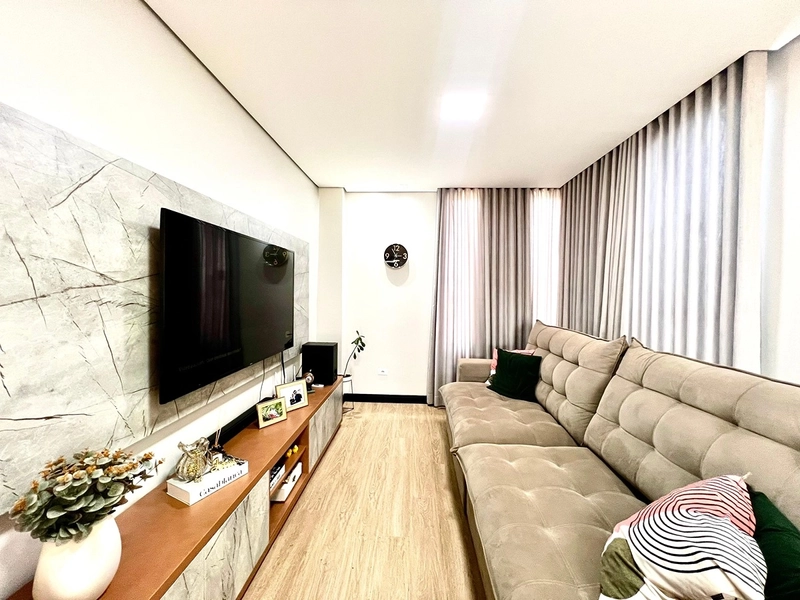 Casa em Condomínio - Região Norte - Londrina: 1ª foto da galeria de imagens do imóvel