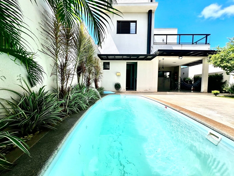 Casa em Condomínio - Região Norte - Londrina: 17ª foto da galeria de imagens do imóvel