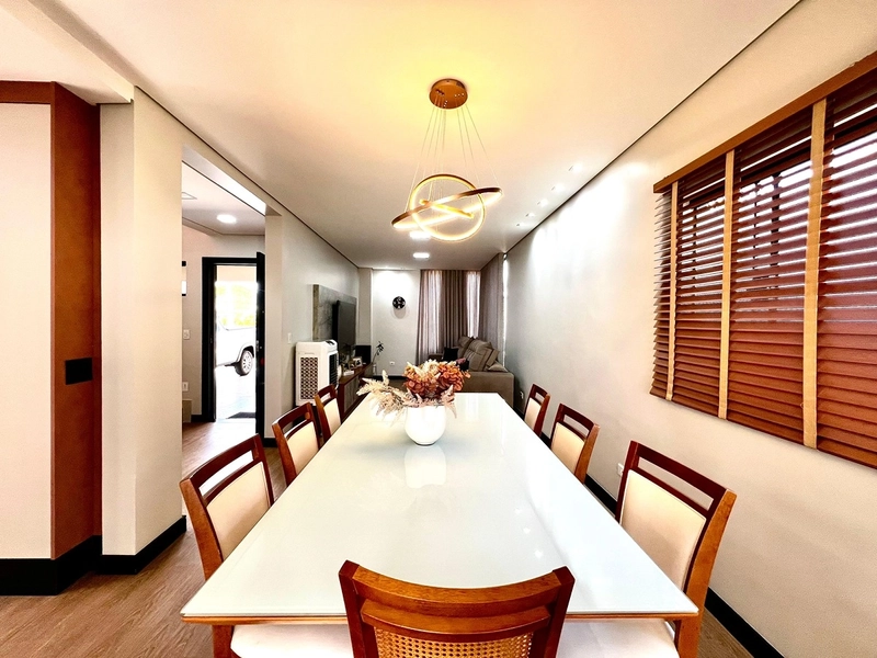 Casa em Condomínio - Região Norte - Londrina: 4ª foto da galeria de imagens do imóvel