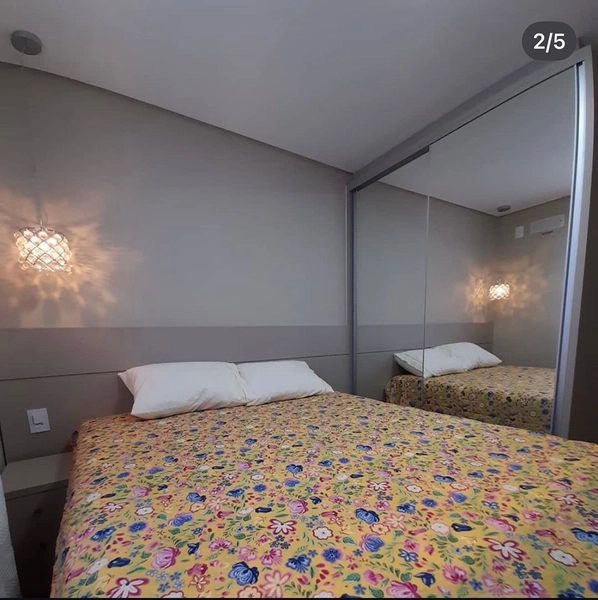 Apartamento - Região Leste - Londrina: 15ª foto da galeria de imagens do imóvel