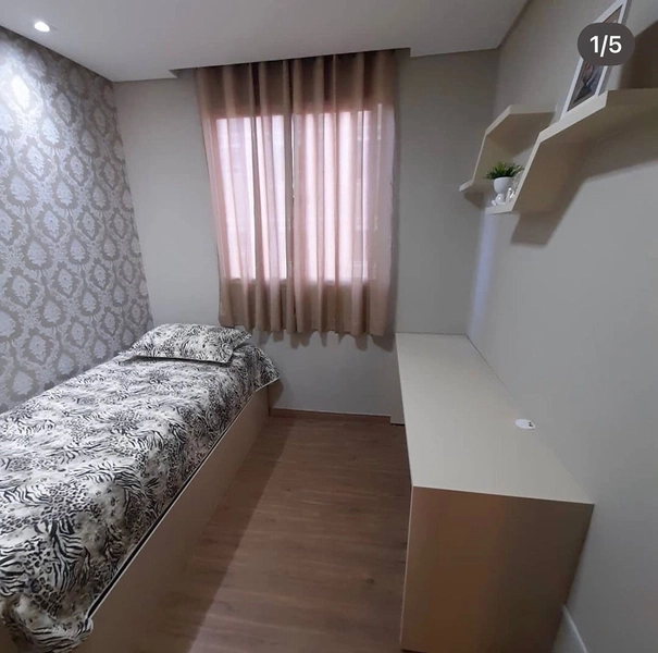 Apartamento - Região Leste - Londrina: 27ª foto da galeria de imagens do imóvel