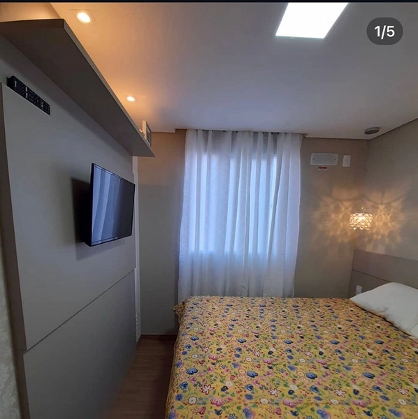 Apartamento - Região Leste - Londrina: 16ª foto da galeria de imagens do imóvel
