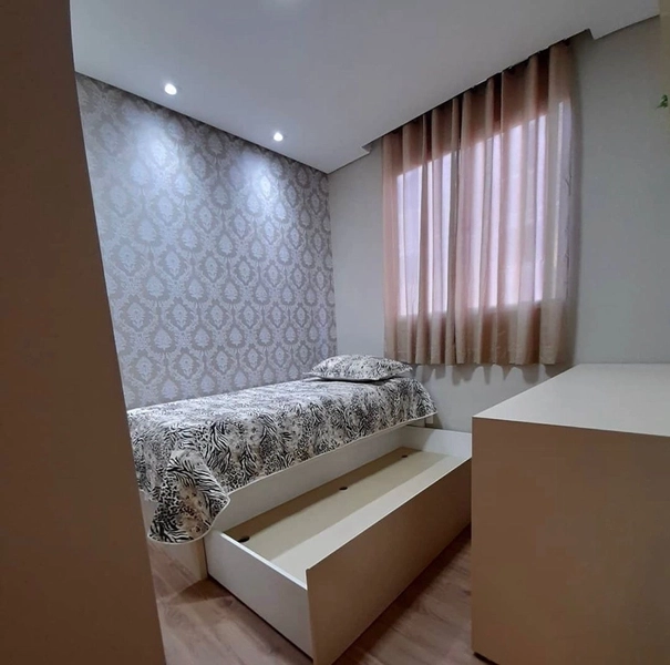 Apartamento - Região Leste - Londrina: 23ª foto da galeria de imagens do imóvel