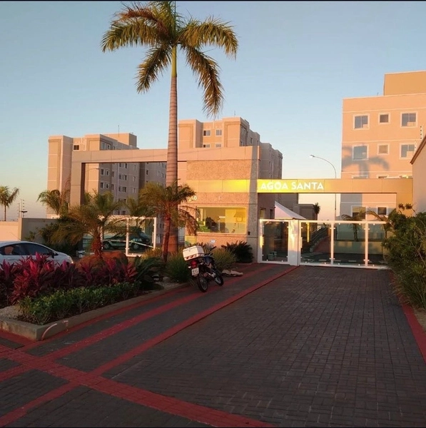 Apartamento - Região Leste - Londrina: 2ª foto da galeria de imagens do imóvel