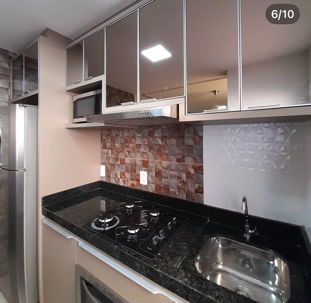 Apartamento - Região Leste - Londrina: 12ª foto da galeria de imagens do imóvel