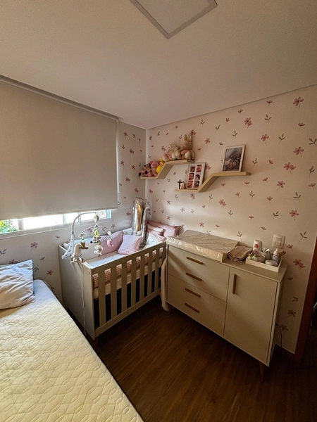 Apartamento - Região Leste - Londrina: 21ª foto da galeria de imagens do imóvel