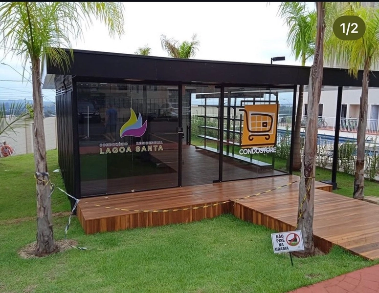 Apartamento - Região Leste - Londrina: 28ª foto da galeria de imagens do imóvel
