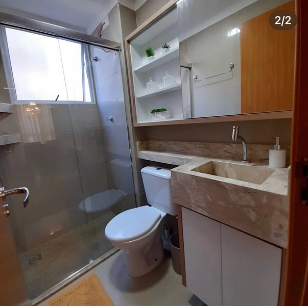 Apartamento - Região Leste - Londrina: 19ª foto da galeria de imagens do imóvel