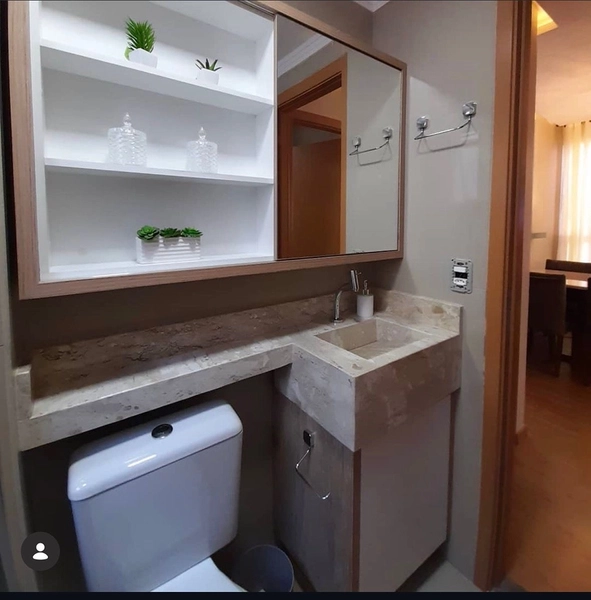 Apartamento - Região Leste - Londrina: 20ª foto da galeria de imagens do imóvel