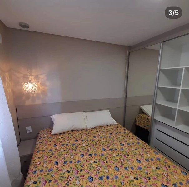 Apartamento - Região Leste - Londrina: 14ª foto da galeria de imagens do imóvel