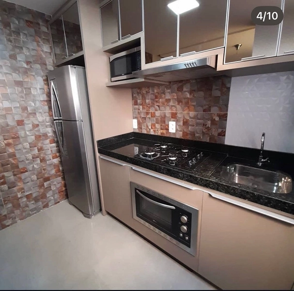Apartamento - Região Leste - Londrina: 8ª foto da galeria de imagens do imóvel