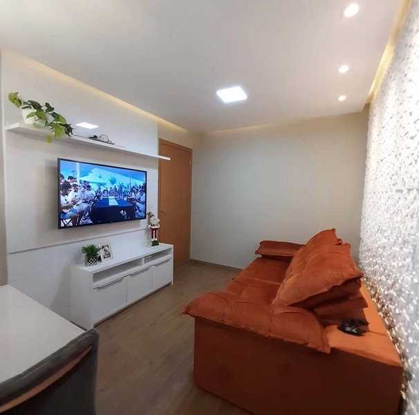Imóvel residencial ou comercial