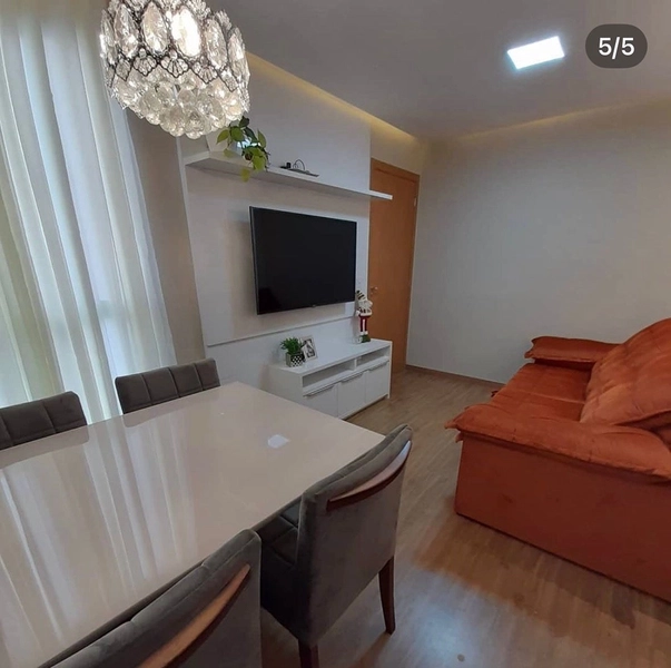 Apartamento - Região Leste - Londrina: 3ª foto da galeria de imagens do imóvel