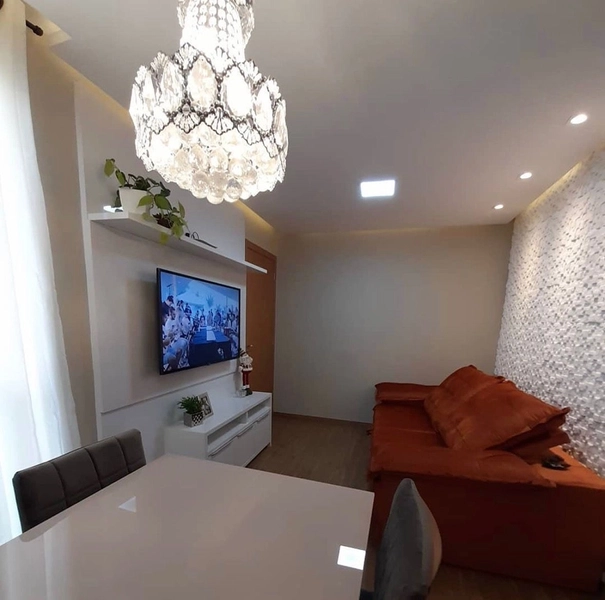 Apartamento - Região Leste - Londrina: 5ª foto da galeria de imagens do imóvel