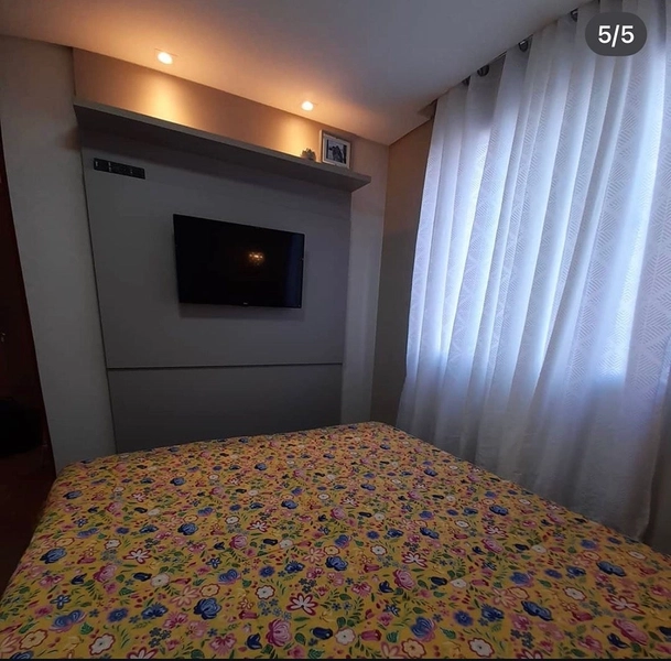 Apartamento - Região Leste - Londrina: 17ª foto da galeria de imagens do imóvel