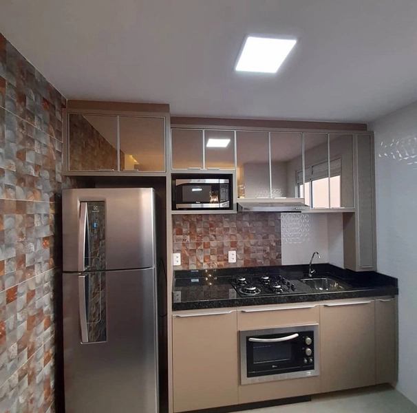 Apartamento - Região Leste - Londrina: 10ª foto da galeria de imagens do imóvel