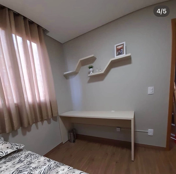 Apartamento - Região Leste - Londrina: 26ª foto da galeria de imagens do imóvel