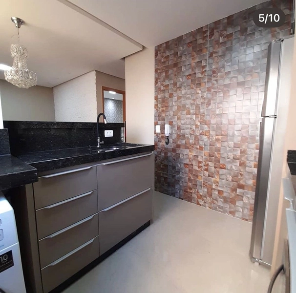 Apartamento - Região Leste - Londrina: 7ª foto da galeria de imagens do imóvel