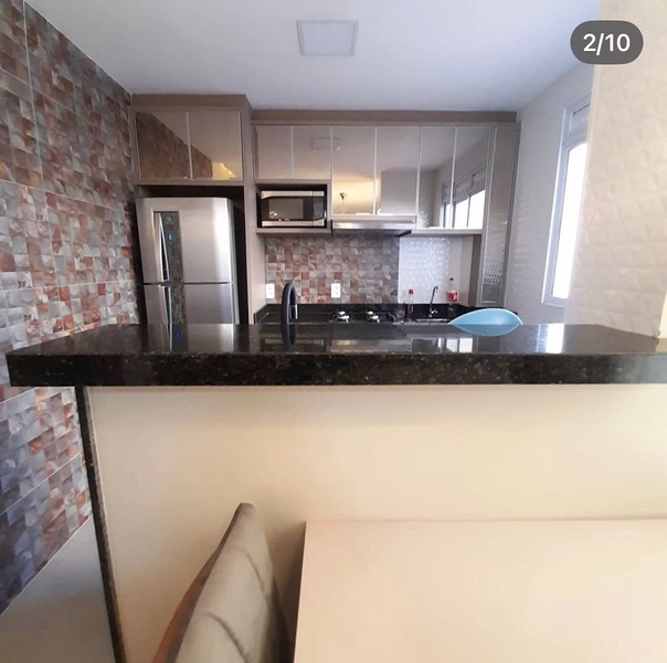 Apartamento - Região Leste - Londrina: 13ª foto da galeria de imagens do imóvel