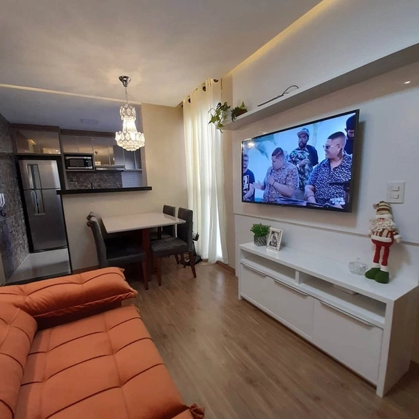 Apartamento - Região Leste - Londrina: 4ª foto da galeria de imagens do imóvel