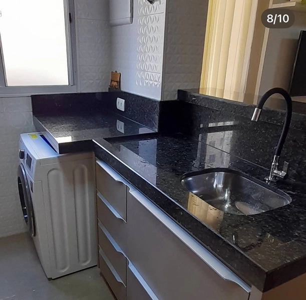 Apartamento - Região Leste - Londrina: 11ª foto da galeria de imagens do imóvel