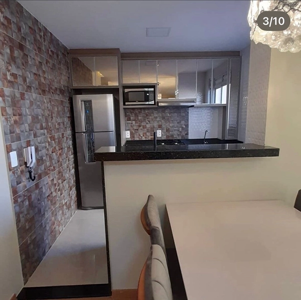 Apartamento - Região Leste - Londrina: 9ª foto da galeria de imagens do imóvel