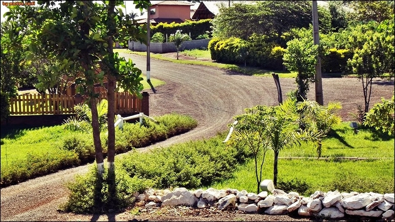 OPORTUNIDADE -Lote molhado Condomínio Riviera do Poente: 7ª foto da galeria de imagens do imóvel