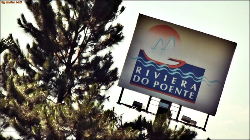 OPORTUNIDADE -Lote molhado Condomínio Riviera do Poente: 4ª foto da galeria de imagens do imóvel