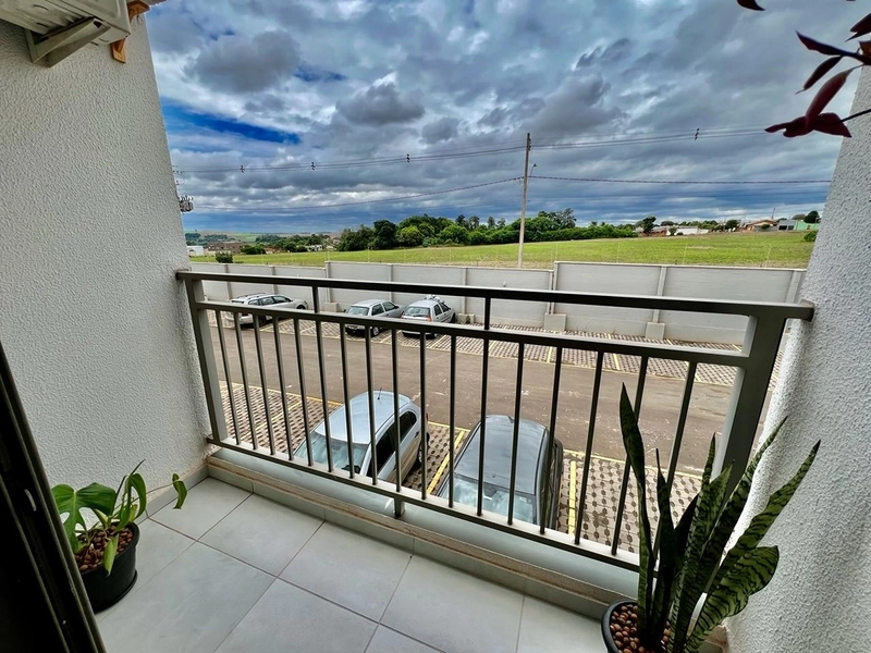 Apartamento - Região Norte - Londrina : 9ª foto da galeria de imagens do imóvel