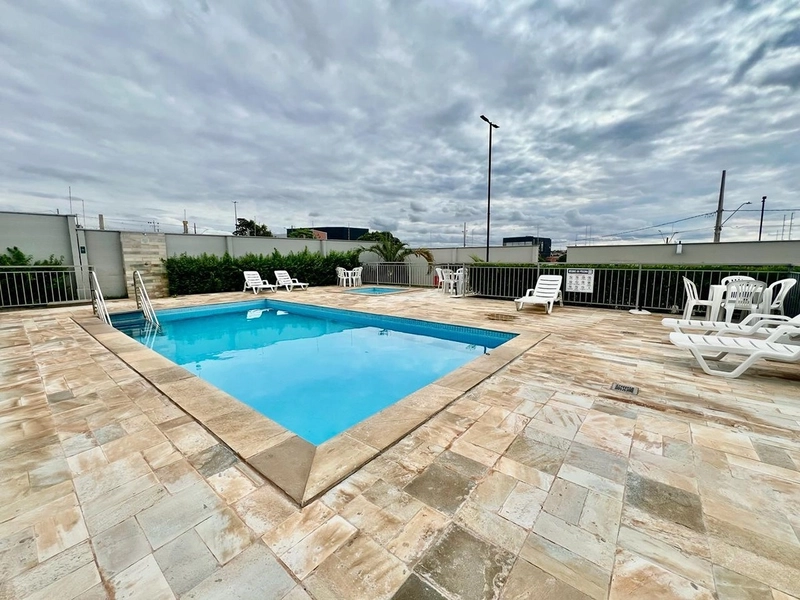 Apartamento - Região Norte - Londrina : 41ª foto da galeria de imagens do imóvel