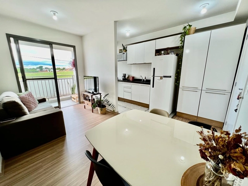 Apartamento - Região Norte - Londrina : 22ª foto da galeria de imagens do imóvel