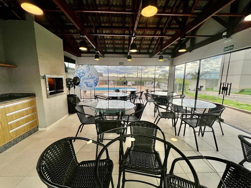Apartamento - Região Norte - Londrina : 32ª foto da galeria de imagens do imóvel