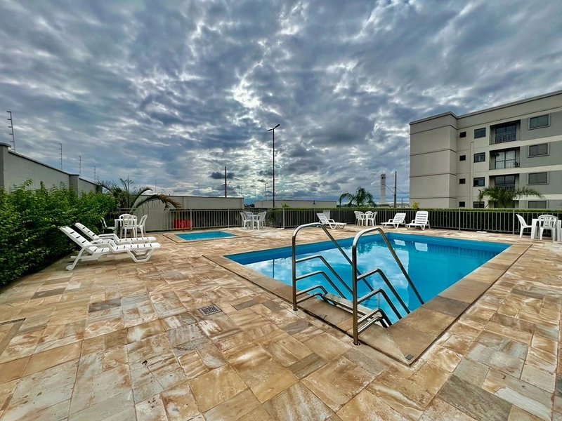 Apartamento - Região Norte - Londrina : 40ª foto da galeria de imagens do imóvel