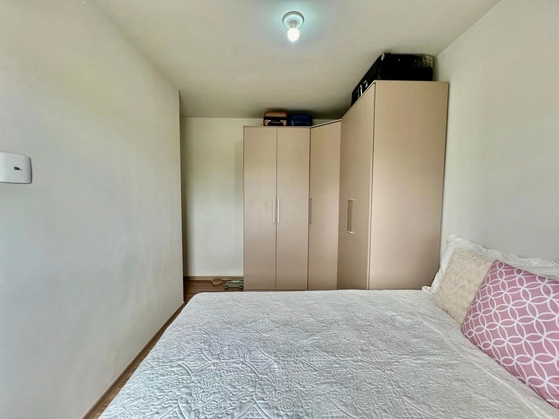 Apartamento - Região Norte - Londrina : 20ª foto da galeria de imagens do imóvel