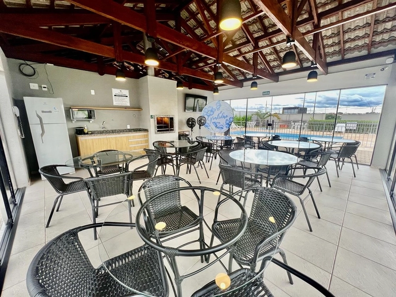 Apartamento - Região Norte - Londrina : 33ª foto da galeria de imagens do imóvel