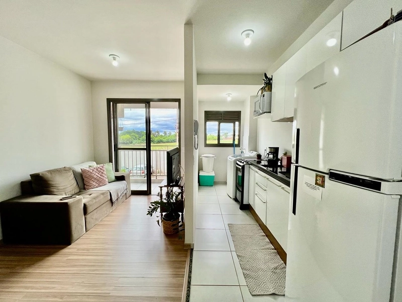 Imóvel residencial ou comercial