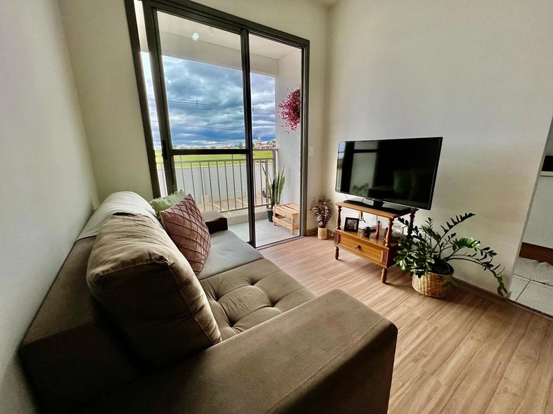 Apartamento - Região Norte - Londrina : 11ª foto da galeria de imagens do imóvel