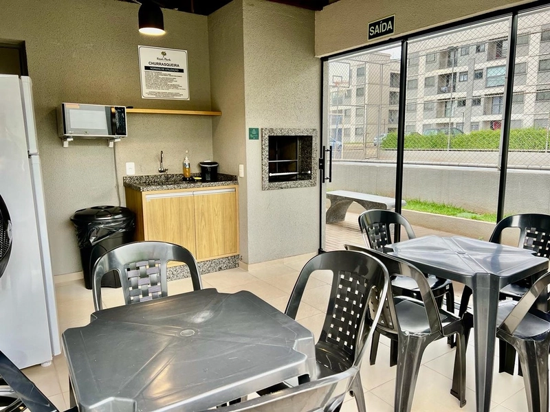 Apartamento - Região Norte - Londrina : 34ª foto da galeria de imagens do imóvel