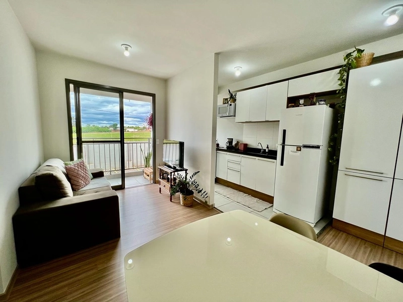 Apartamento - Região Norte - Londrina : 5ª foto da galeria de imagens do imóvel