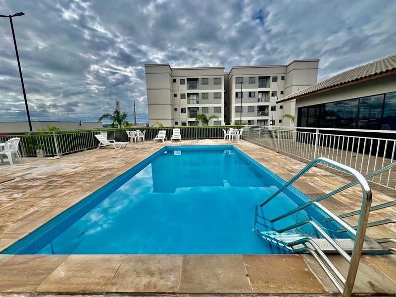 Apartamento - Região Norte - Londrina : 39ª foto da galeria de imagens do imóvel