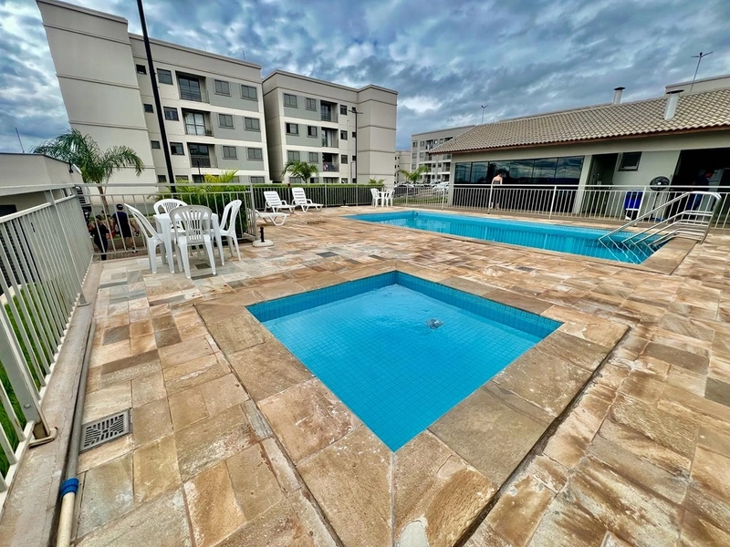 Apartamento - Região Norte - Londrina : 28ª foto da galeria de imagens do imóvel