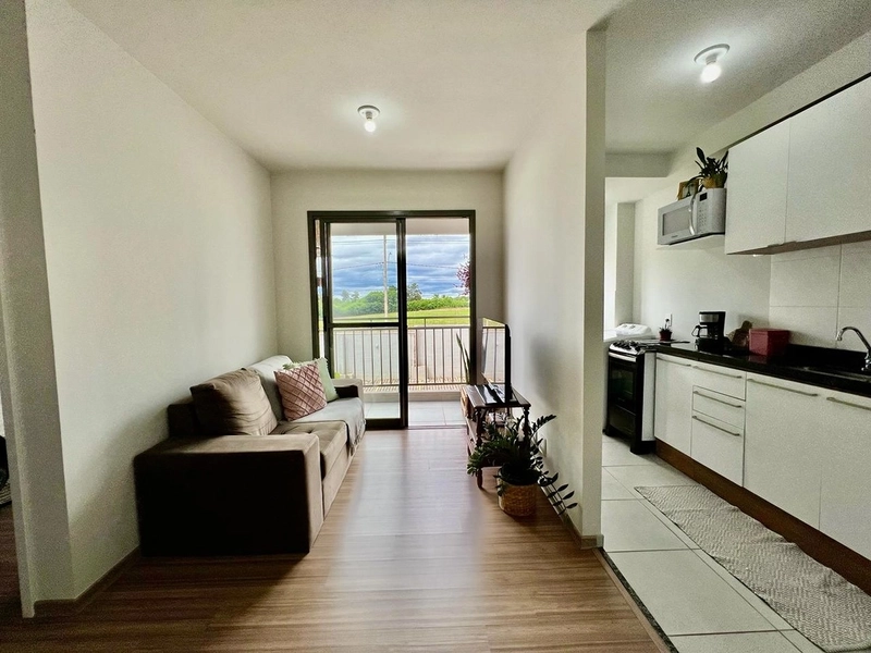 Apartamento - Região Norte - Londrina : 6ª foto da galeria de imagens do imóvel